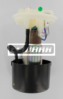 unité d'alimentation de carburant LEMARK LFP236