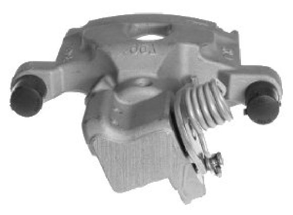 Étrier de frein TECDRIVE TET1006