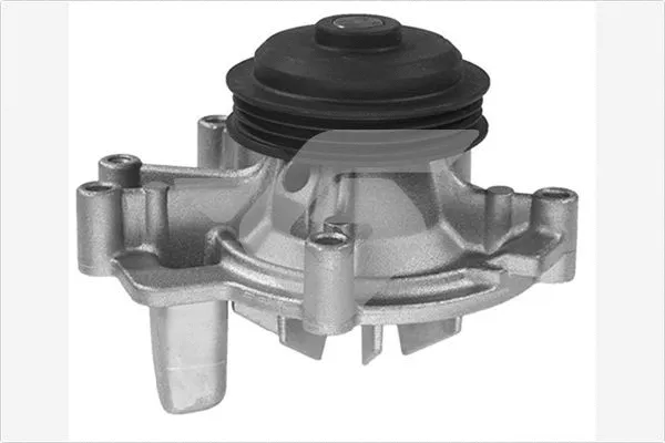 Pompe à eau, refroidissement du moteur HUTCHINSON WP212