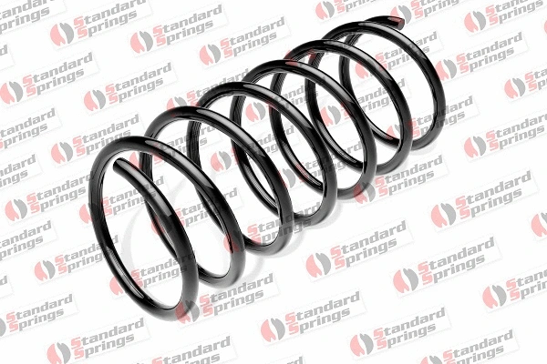 Ressort de suspension STANDARD SPRINGS ST 104 019 F