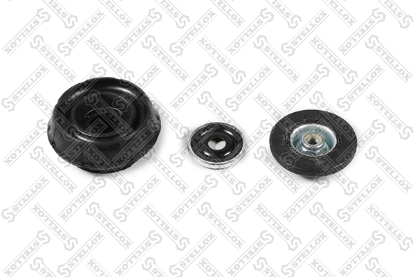 Kit de réparation, coupelle de suspension STELLOX 12-37102-SX