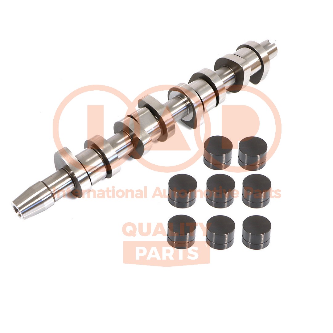 Arbre à came IAP QUALITY PARTS 124-50033K