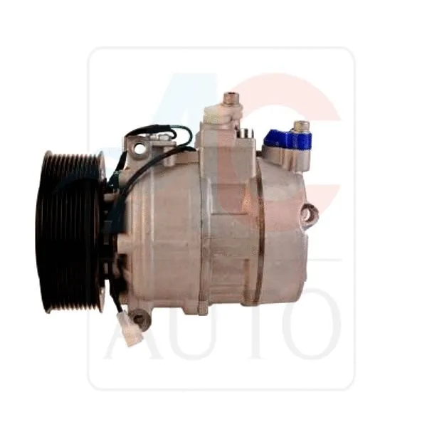 Compresseur, climatisation ACAUTO AC-01DN121