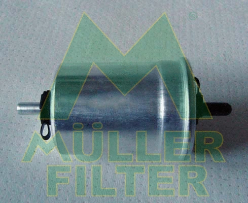 Filtre à carburant MULLER FILTER FB214