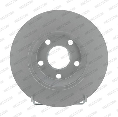 Disque de frein FERODO DDF759C