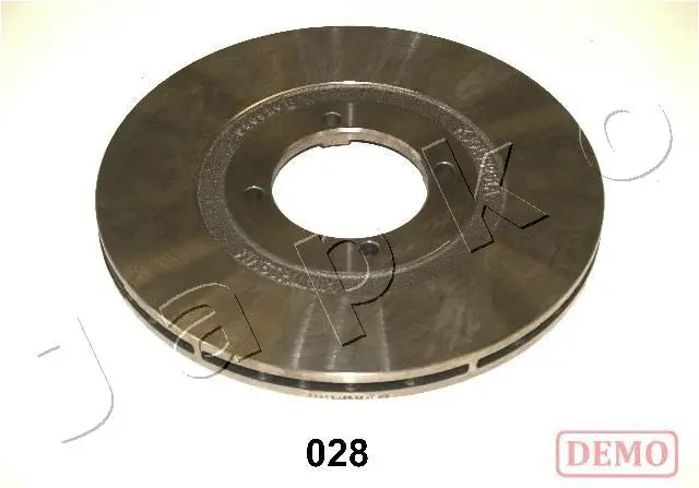 Disque de frein JAPKO 60028C