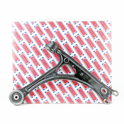 Bras de liaison, suspension de roue BORG & BECK BCA6118