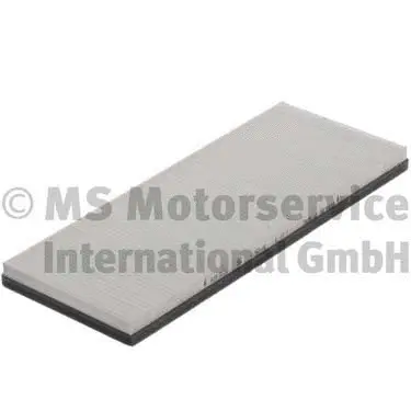 Filtre, air de l'habitacle KOLBENSCHMIDT 50014250