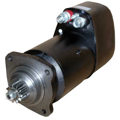 Démarreur BOM-Prestolite 860518GB