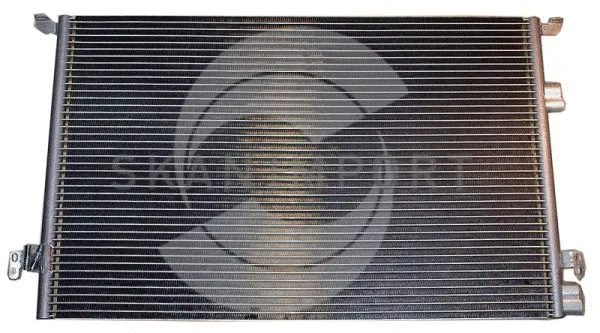 Condenseur, climatisation SKANIMPORT KON-4660