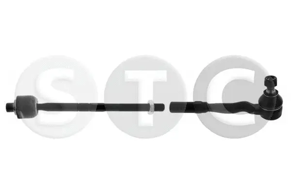 Kit d'assemblage, levier de déviation STC T443387