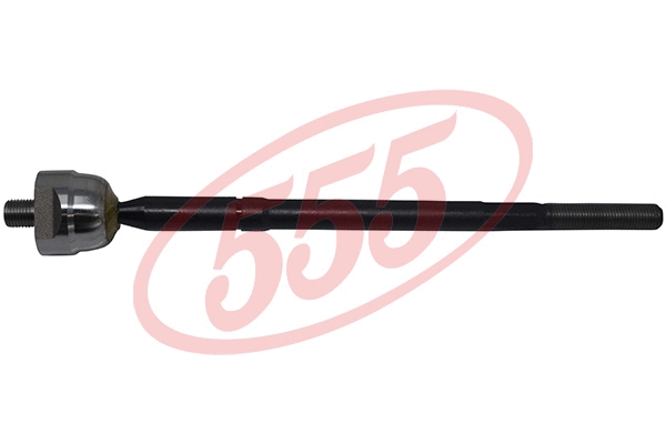 Rotule de direction intérieure, barre de connexion 555 SR-T190