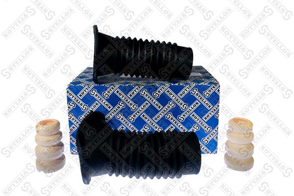 Kit de protection contre la poussière, amortisseur STELLOX 11-27044-SX