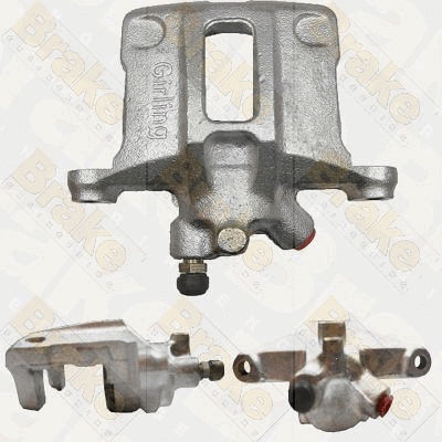 Étrier de frein Brake ENGINEERING CA605