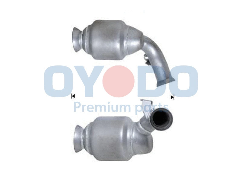 Catalyseur Oyodo 20N0099-OYO