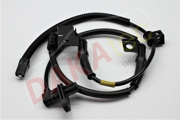 Capteur, vitesse de roue DAKAtec 410571