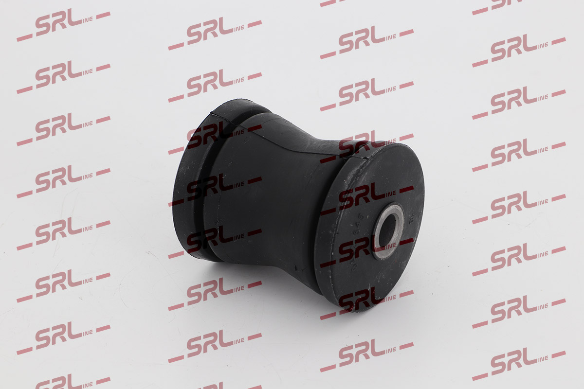 Suspension, corps de l'essieu SRLine S2455010