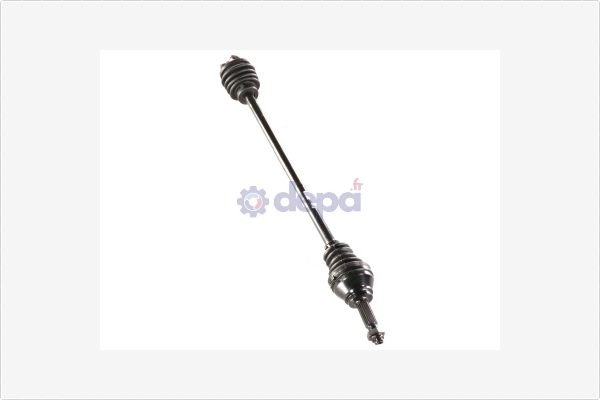 Arbre de transmission DEPA 3364822
