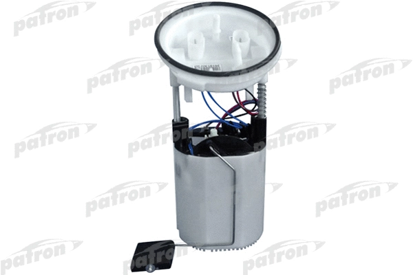 unité d'alimentation de carburant PATRON PFP447