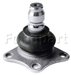 Rotule de suspension FORMPART 2404002