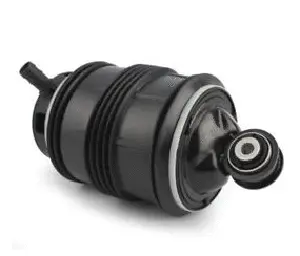Ressort pneumatique, châssis AUTO-SPEED PARTS 1250A2724L