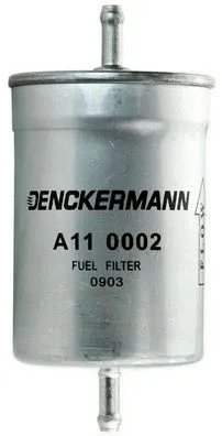 Filtre à carburant DENCKERMANN A110002