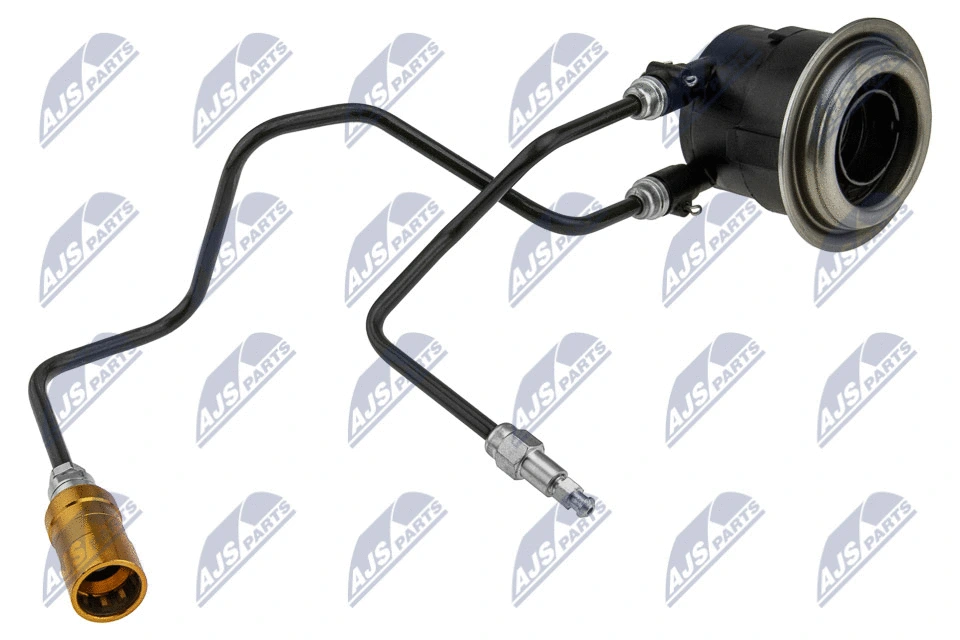 Butée hydraulique, embrayage NTY NWS-LR-003