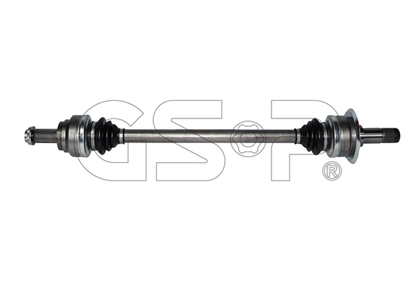 Arbre de transmission GSP-BR 205111