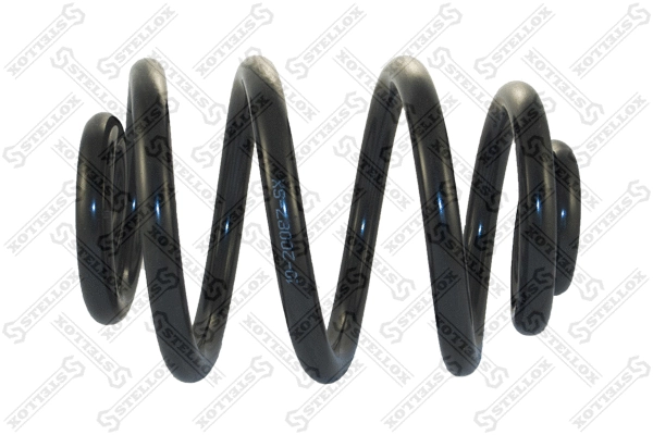 Ressort de suspension STELLOX 10-20087-SX