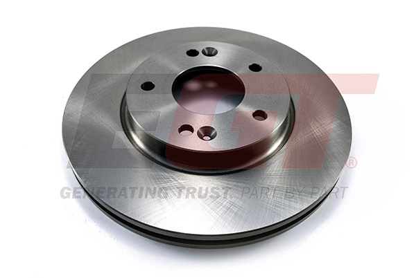 Disque de frein EGT 410751EGT
