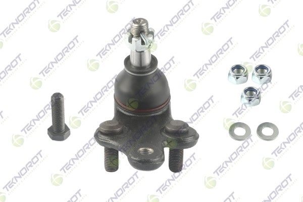 Rotule de suspension TEKNOROT T-124K