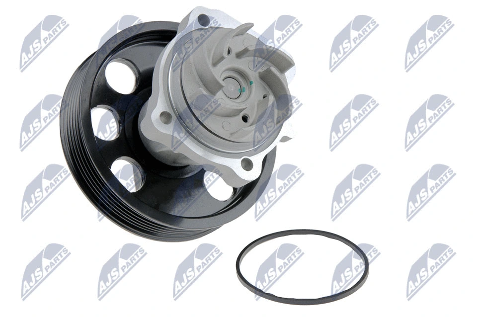 Pompe à eau, refroidissement du moteur NTY CPW-FT-082