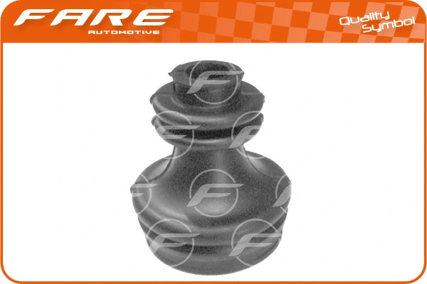 Joint-soufflet, arbre de commande FARE SA 0523