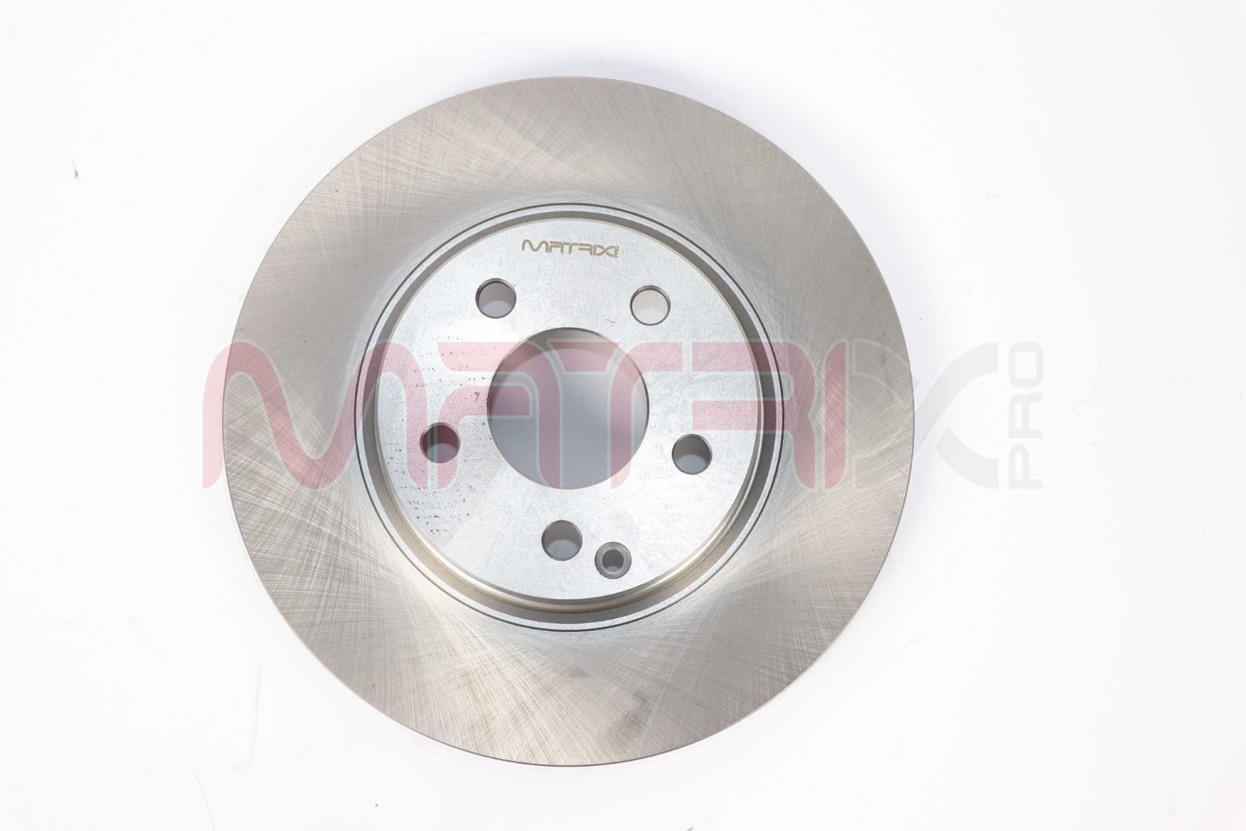 Disque de frein MATRIX PRO MX02421145