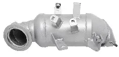 Catalyseur NOVAK 17.009.C