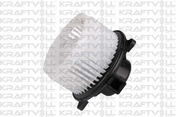 Pulseur d'air habitacle KRAFTVOLL GERMANY 08130072