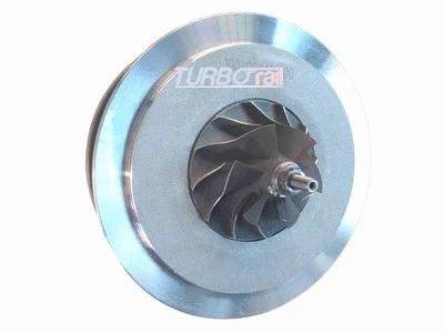 Groupe carter, turbocompresseur TURBORAIL 100-00007-500