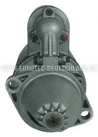 Démarreur EUROTEC 11011000
