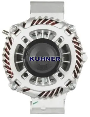Alternateur AD KÜHNER 553898