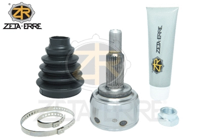 Jeu de joints, arbre de transmission ZETA-ERRE RE48