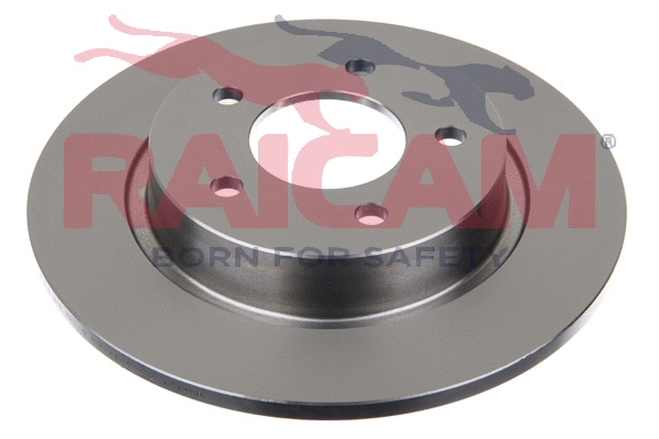 Disque de frein RAICAM RD00410