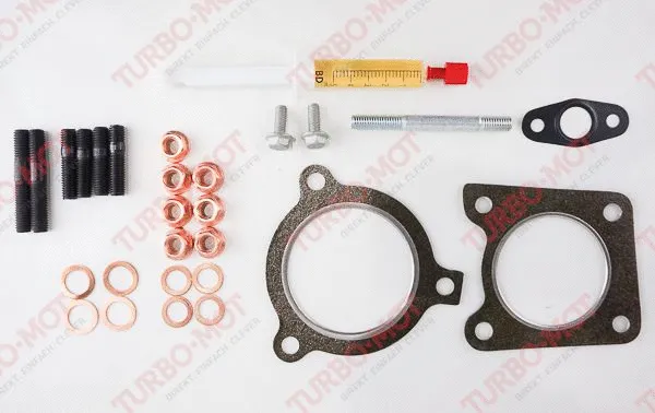 Kit de montage, compresseur TURBO-MOT MS1325