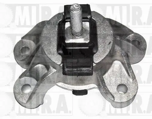 Suspension, boîte de vitesse manuelle MI.R.A. 25/3190