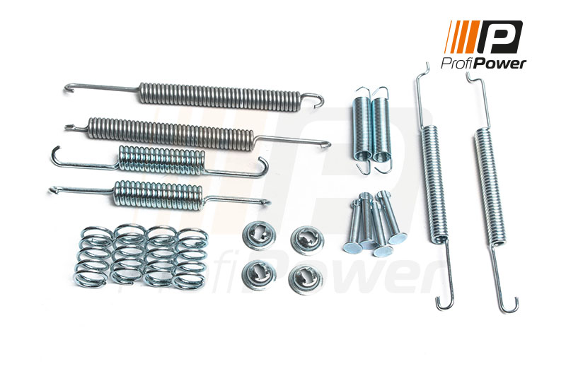 Kit d'accessoires, mâchoire de frein ProfiPower 9B2135