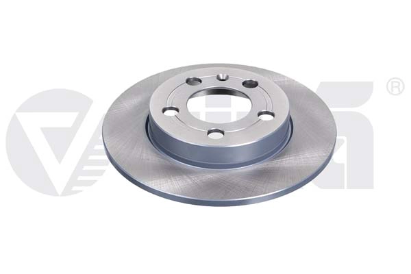 Disque de frein vika 66151730201