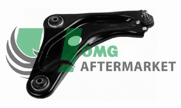 Bras de liaison, suspension de roue OMG SRL G40.4386/C