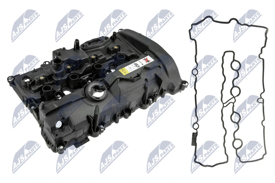 Couvercle de culasse NTY BPZ-BM-016