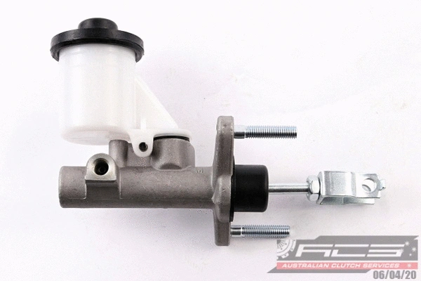 Cylindre émetteur, embrayage AUSTRALIAN CLUTCH MCTY143
