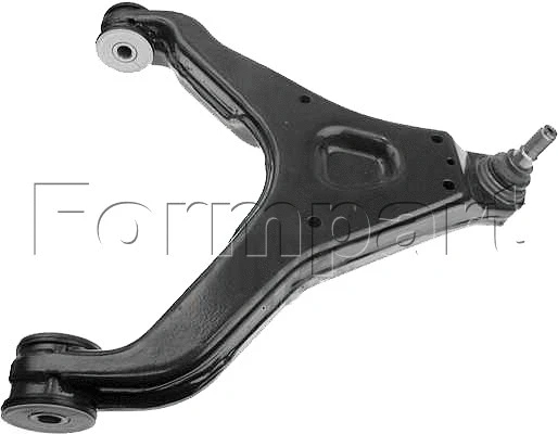Bras de liaison, suspension de roue FORMPART 1409062