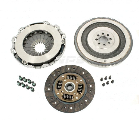 Kit d'embrayage NPS O200L09A